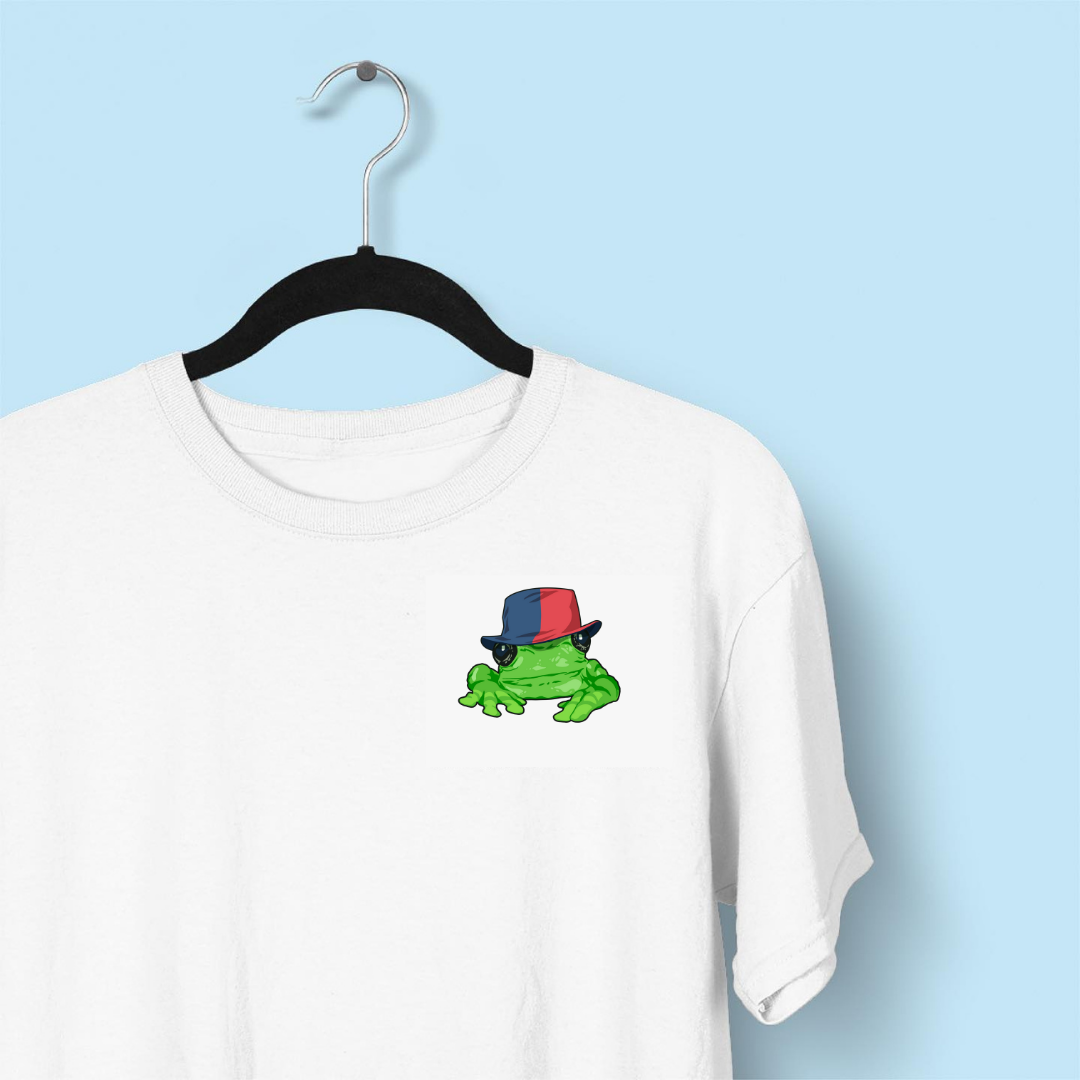 Frog Stomper
